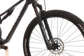 Bicicleta Merida Ninety-Six RC 5000 XT t.M Reacondicionada
