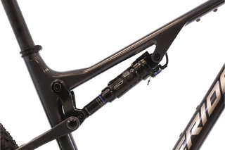 Bicicleta Merida Ninety-Six RC 5000 XT t.M Reacondicionada