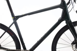 Bicicleta Merida Silex+ LTD-ED AXS 12V t.56 Reacondicionada