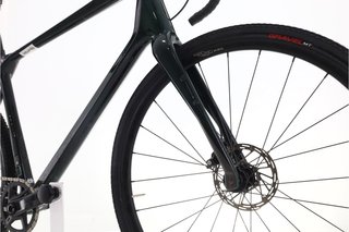 Bicicleta Merida Silex+ LTD-ED AXS 12V t.56 Reacondicionada