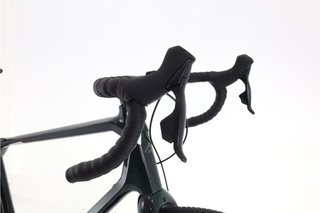 Bicicleta Merida Silex+ LTD-ED AXS 12V t.56 Reacondicionada