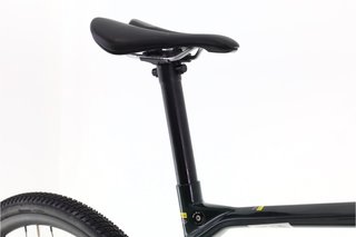 Bicicleta Merida Silex+ LTD-ED AXS 12V t.56 Reacondicionada