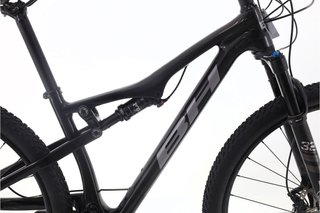 Bicicleta BH Lynx Race RC XT t.S Reacondicionada