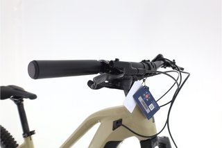 Bicicleta Cube Reaction Hybrid Pro t.L Reacondicionada