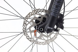Bicicleta Cube Reaction Hybrid Pro t.L Reacondicionada