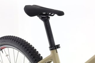 Bicicleta Cube Reaction Hybrid Pro t.L Reacondicionada