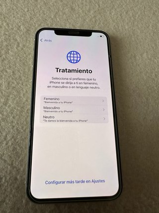iPhone XS 64GB Apple