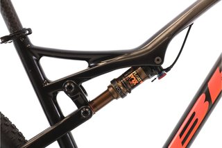 Bicicleta BH Lynx Race Carbon RC XX1 t.L Reacondicionada