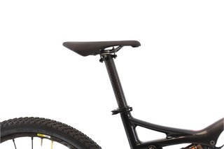 Bicicleta BH Lynx Race Carbon RC XX1 t.L Reacondicionada