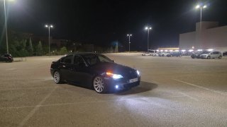 BMW Serie 5 2004