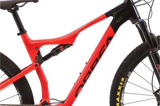 Bicicleta Orbea Oiz M30 XT t.L Reacondicionada