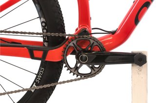 Bicicleta Orbea Oiz M30 XT t.L Reacondicionada