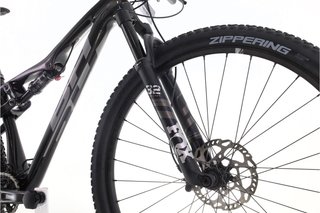 Bicicleta BH Lynx Race RC XT t.S Reacondicionada