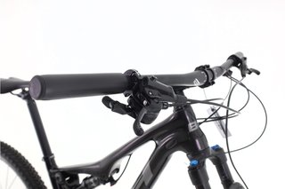 Bicicleta BH Lynx Race RC XT t.S Reacondicionada