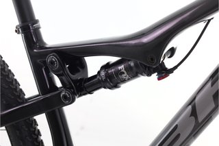 Bicicleta BH Lynx Race RC XT t.S Reacondicionada