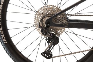 Bicicleta Merida Ninety-Six RC 5000 XT t.M Reacondicionada