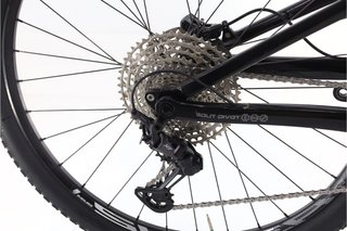 Bicicleta BH Lynx Race RC XT t.S Reacondicionada