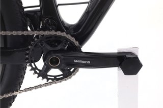Bicicleta BH Lynx Race RC XT t.S Reacondicionada