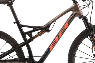 Bicicleta BH Lynx Race Carbon RC XX1 t.L Reacondicionada