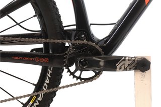 Bicicleta BH Lynx Race Carbon RC XX1 t.L Reacondicionada
