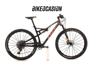 Bicicleta BH Lynx Race Carbon RC XX1 t.L Reacondicionada