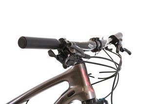 Bicicleta BH Lynx Race Carbon RC XX1 t.L Reacondicionada