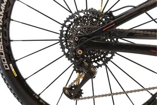 Bicicleta BH Lynx Race Carbon RC XX1 t.L Reacondicionada