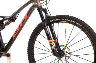 Bicicleta BH Lynx Race Carbon RC XX1 t.L Reacondicionada