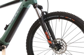 Bicicleta Bulls Copperhead EVO 1 t.XL Reacondicionada