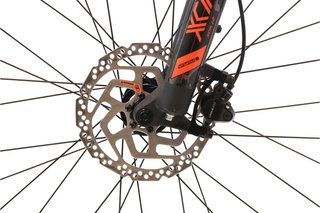 Bicicleta Bulls Copperhead EVO 1 t.XL Reacondicionada
