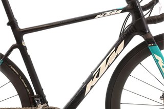 Bicicleta KTM Revelator Alto Team t.52 Reacondicionada