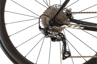 Bicicleta KTM Revelator Alto Team t.52 Reacondicionada