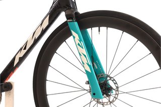 Bicicleta KTM Revelator Alto Team t.52 Reacondicionada