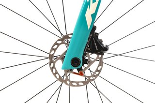 Bicicleta KTM Revelator Alto Team t.52 Reacondicionada