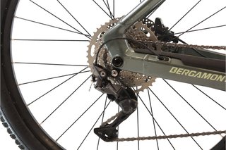 Bicicleta Bergamont E-Revox Sport t.XL Reacondicionada