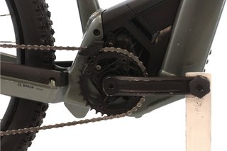 Bicicleta Bergamont E-Revox Sport t.XL Reacondicionada