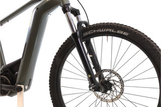 Bicicleta Bergamont E-Revox Sport t.XL Reacondicionada