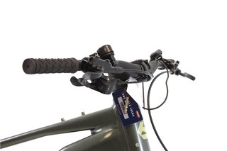 Bicicleta Bergamont E-Revox Sport t.XL Reacondicionada