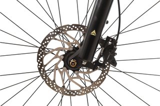 Bicicleta Bergamont E-Revox Sport t.XL Reacondicionada