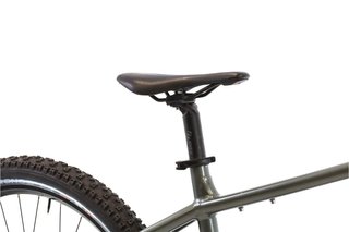 Bicicleta Bergamont E-Revox Sport t.XL Reacondicionada