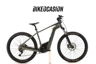 Bicicleta Bergamont E-Revox Sport t.XL Reacondicionada