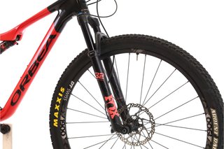 Bicicleta Orbea Oiz M30 XT t.L Reacondicionada