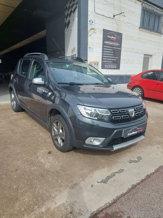 Dacia Sandero 2019