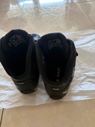 Botas de Moto Alpinestars Triumph