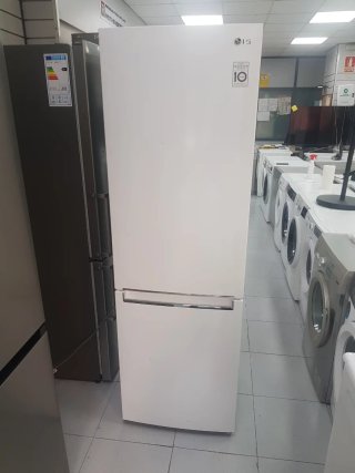 NEVERA LG GARANTIA TRANSPORTE