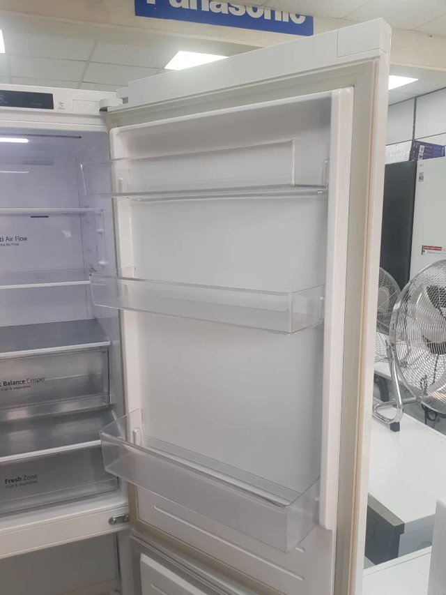 NEVERA LG GARANTIA TRANSPORTE