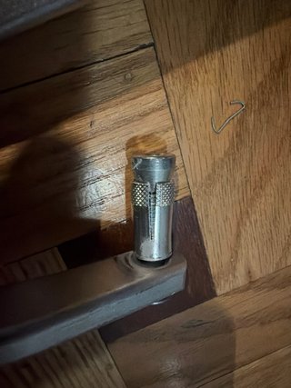 Paramanos de Aluminio para Moto replica KTM