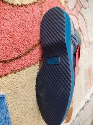 Botines de Piel Mont Malou Talla 42