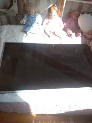 Reparar Pantalla LG para  49"