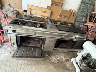 Cocina Fagor Profesional